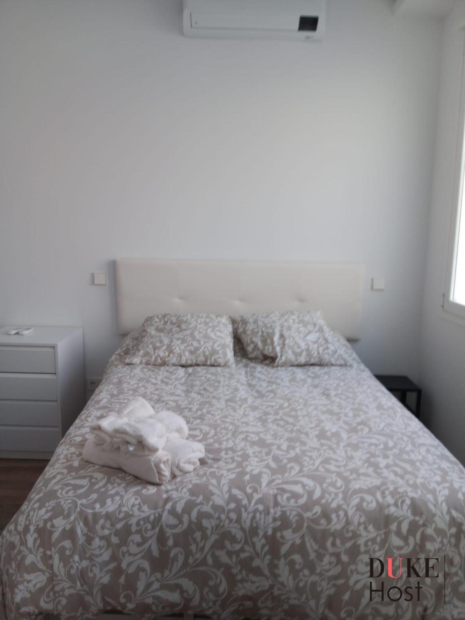 Francos Rodriguez1 Apartments — Photos 3